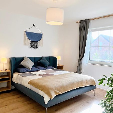 City House Neuss Extérieur photo