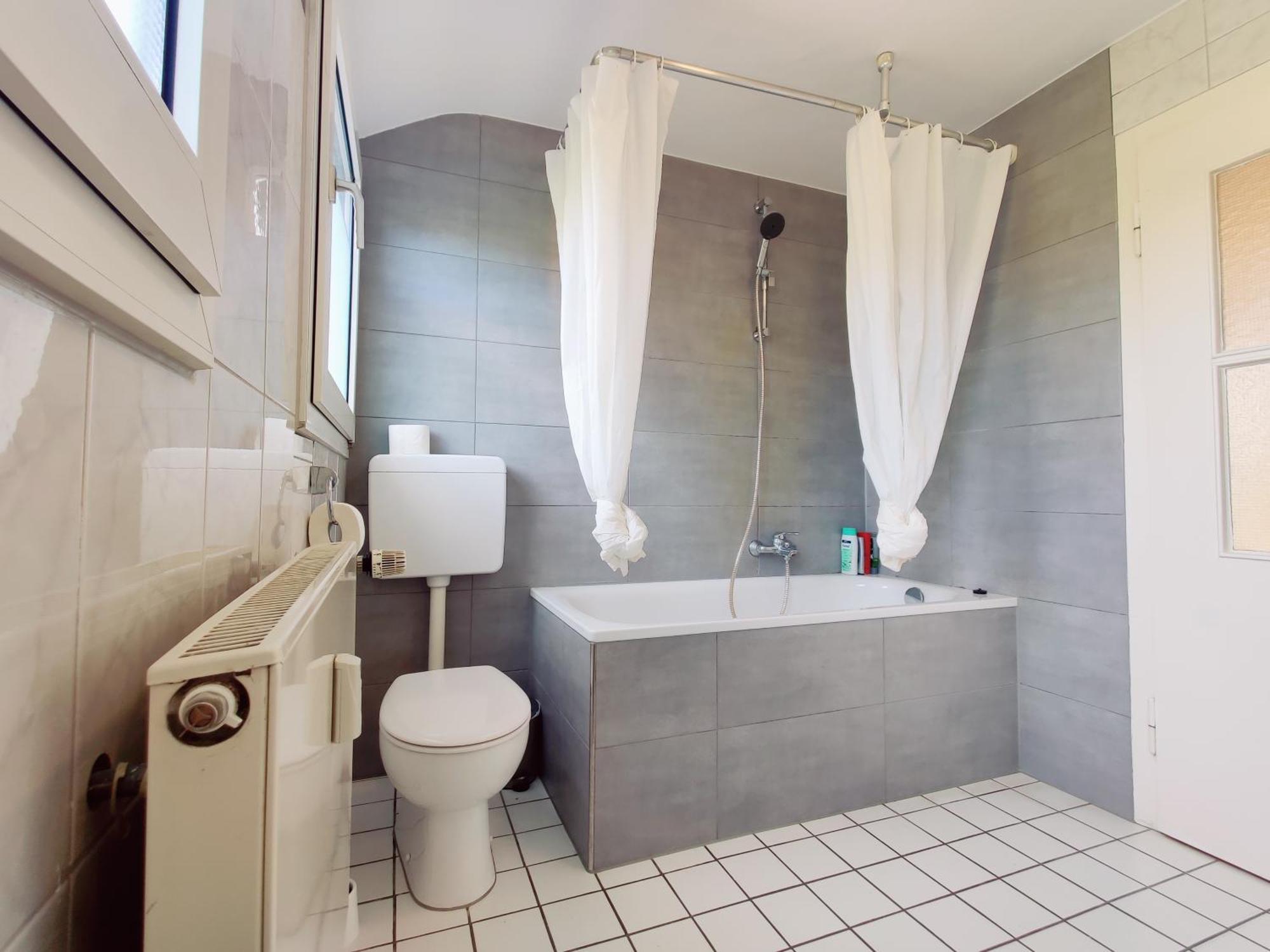 City House Neuss Extérieur photo