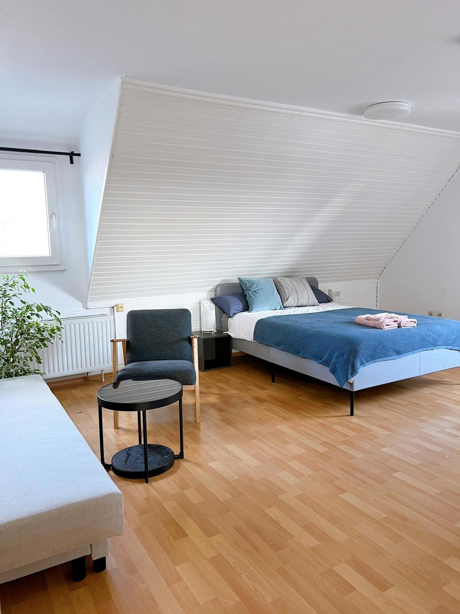 City House Neuss Extérieur photo
