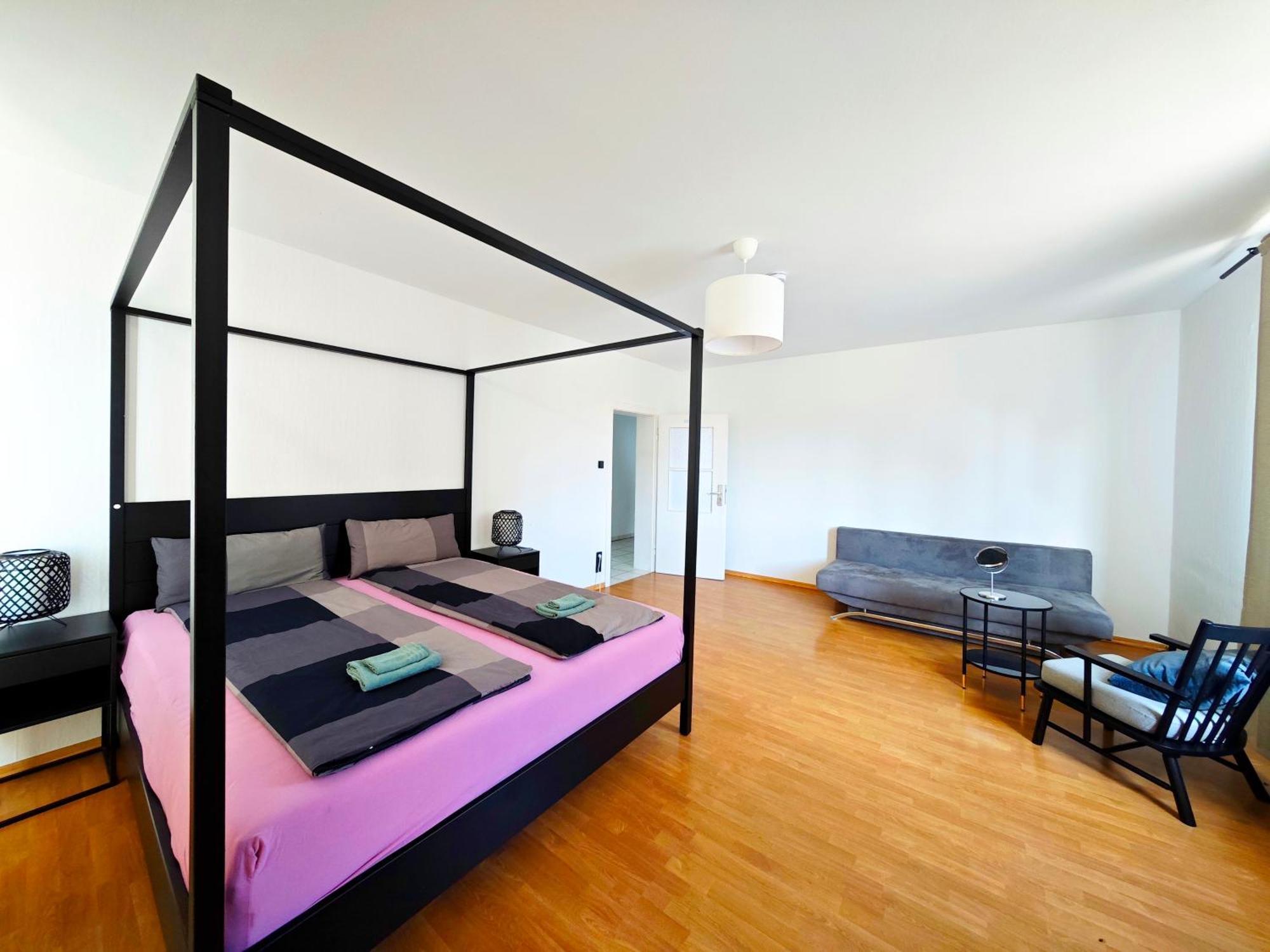 City House Neuss Extérieur photo