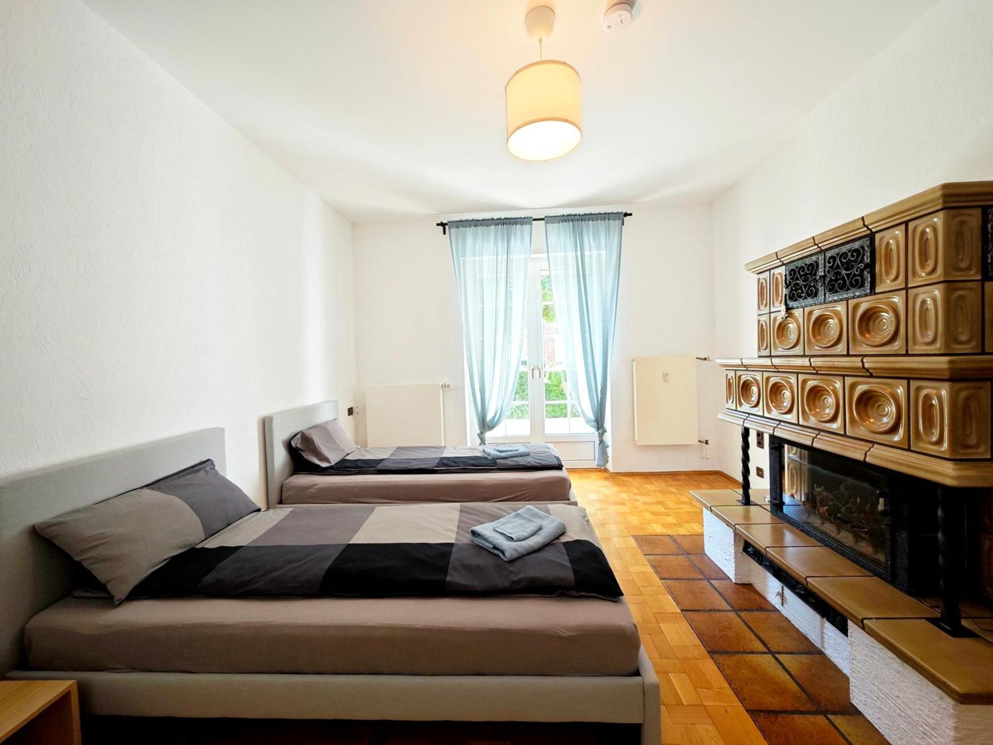 City House Neuss Extérieur photo