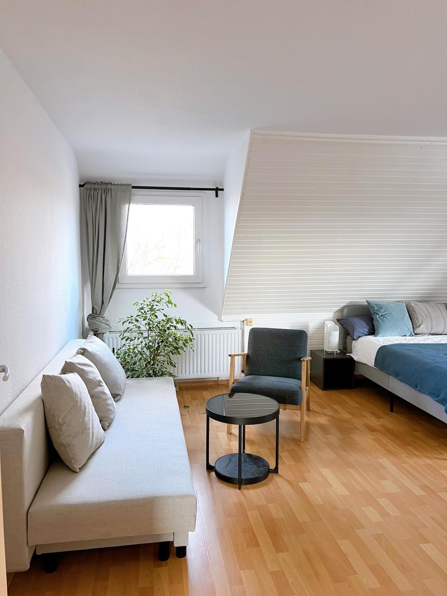 City House Neuss Extérieur photo