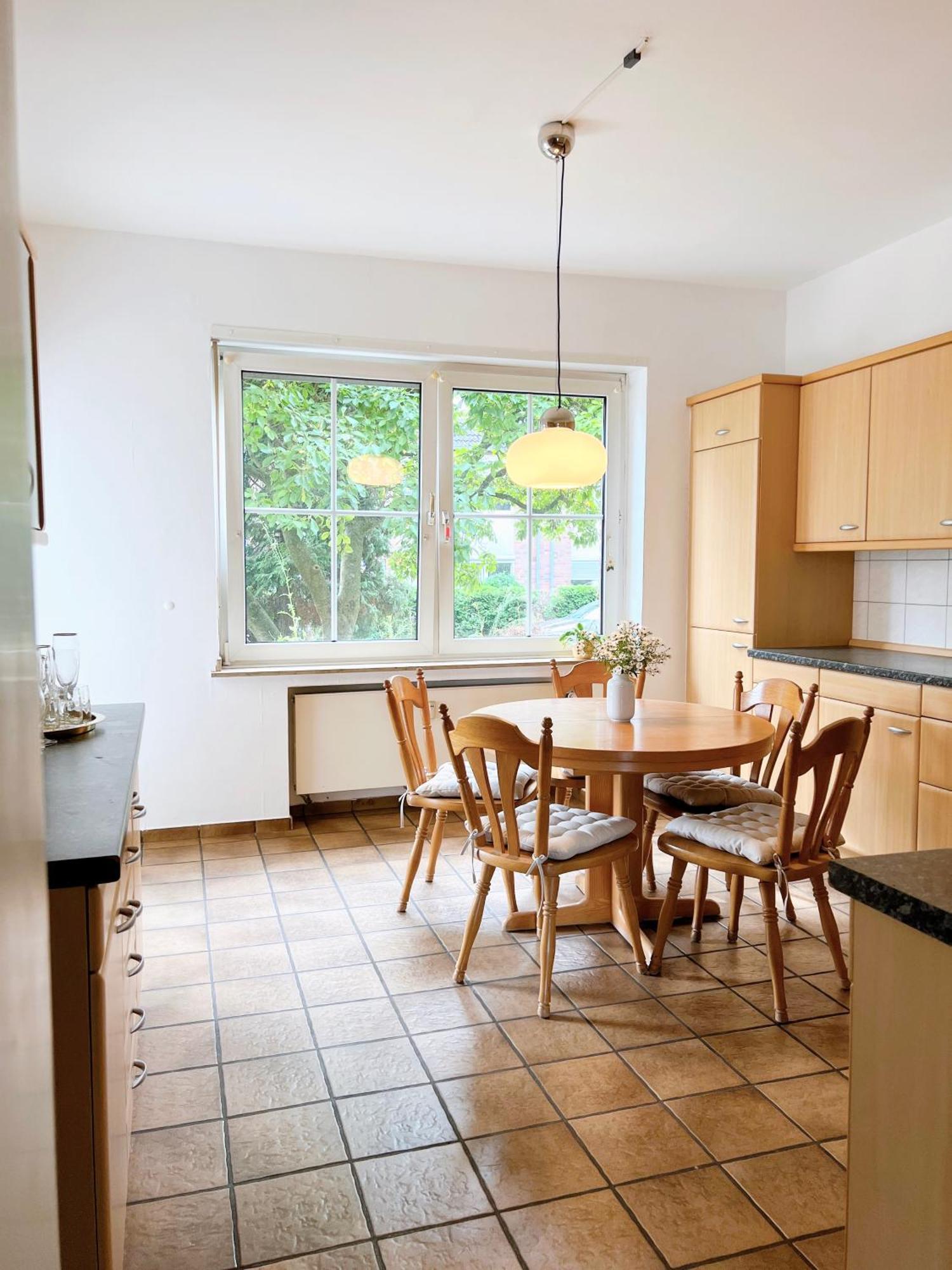 City House Neuss Extérieur photo