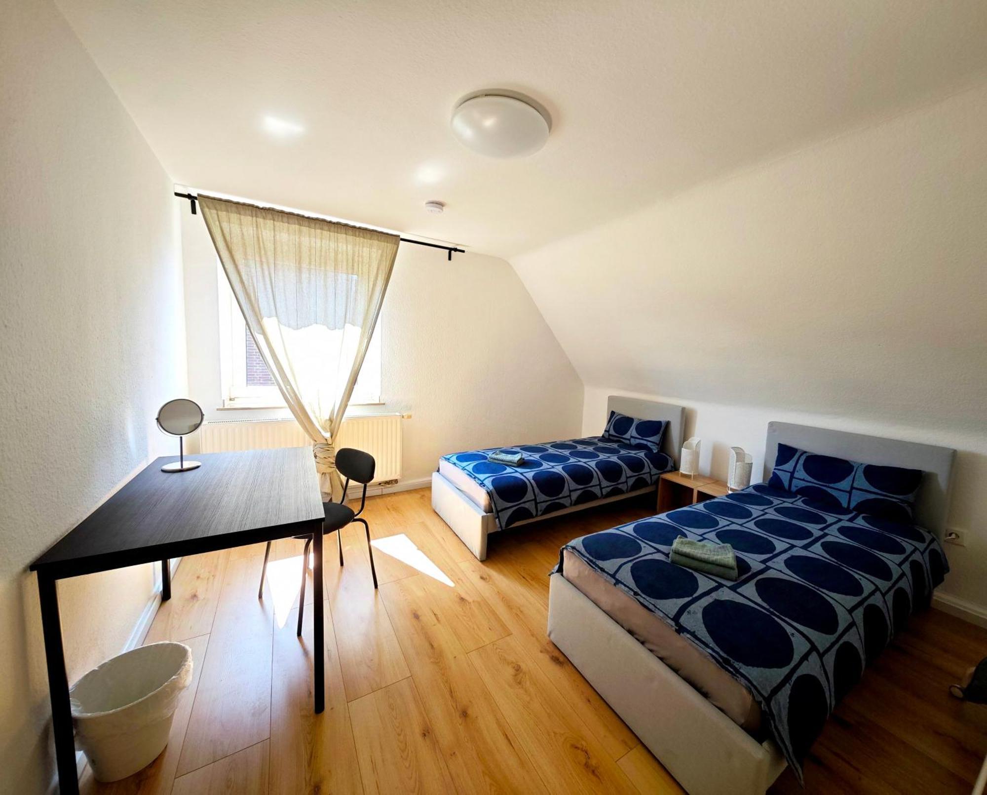 City House Neuss Extérieur photo