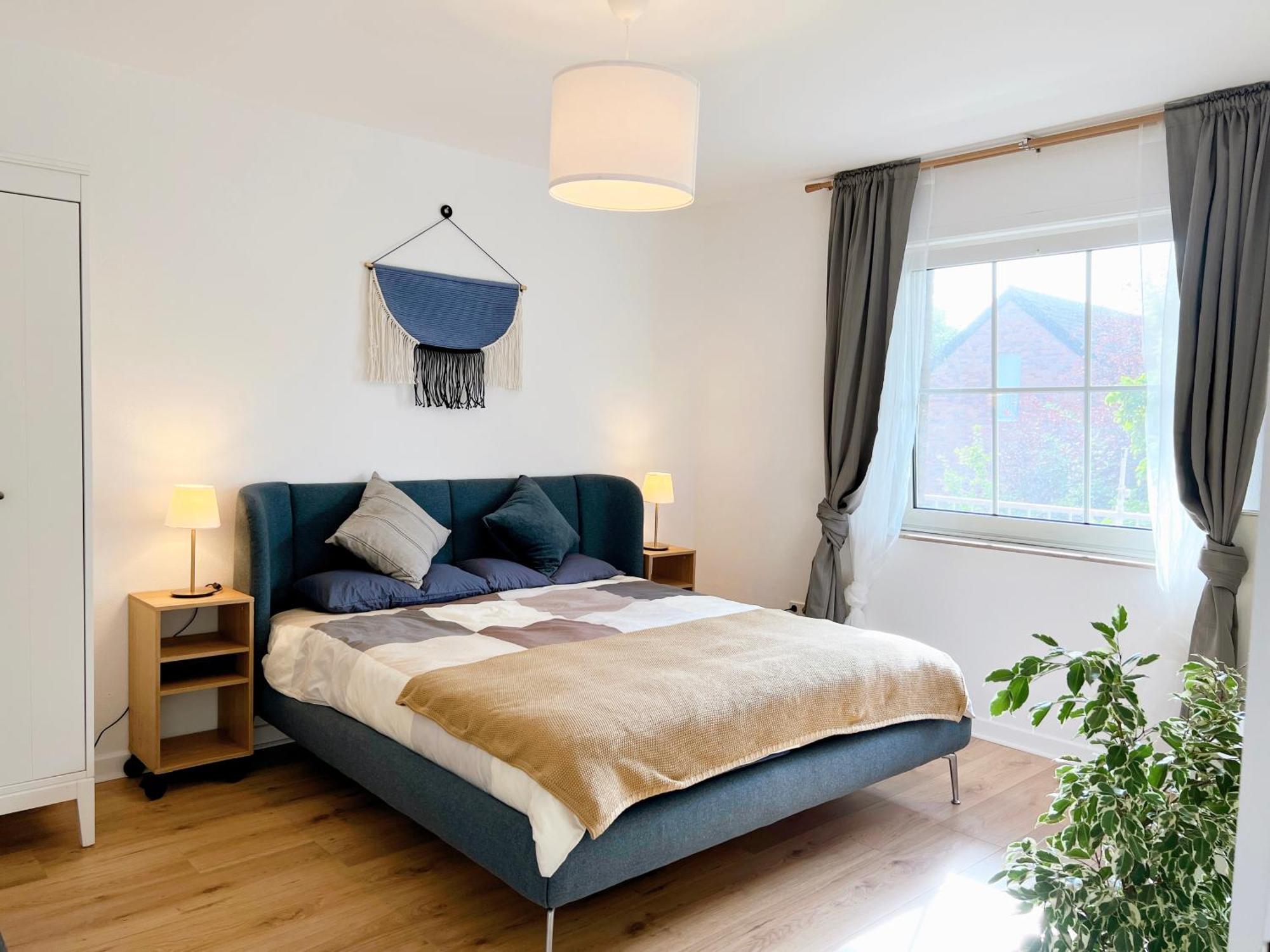 City House Neuss Extérieur photo