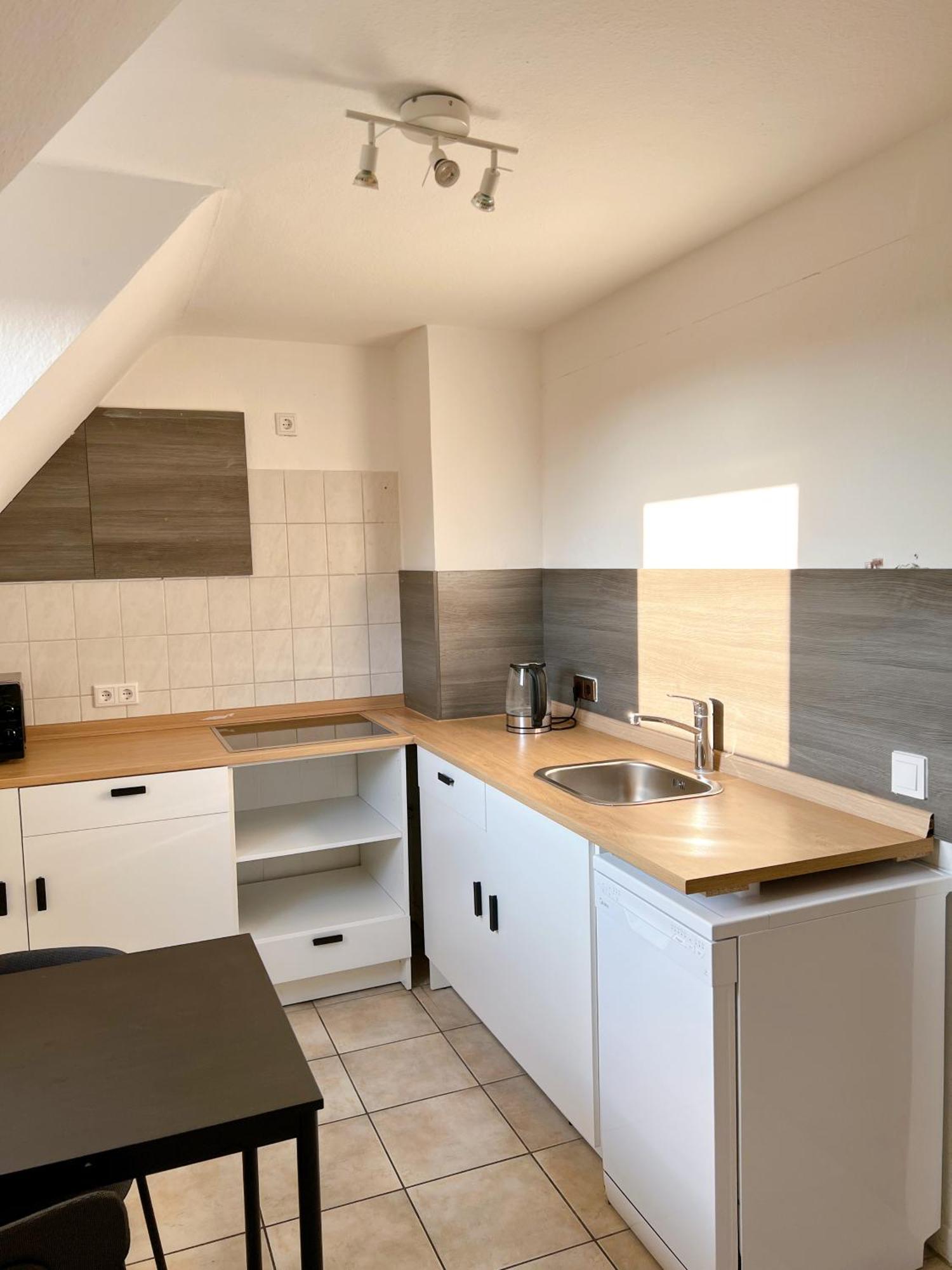 City House Neuss Extérieur photo