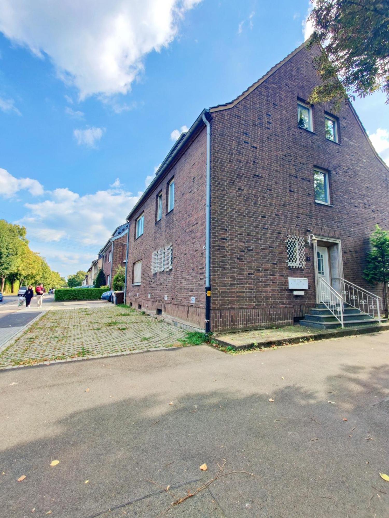 City House Neuss Extérieur photo