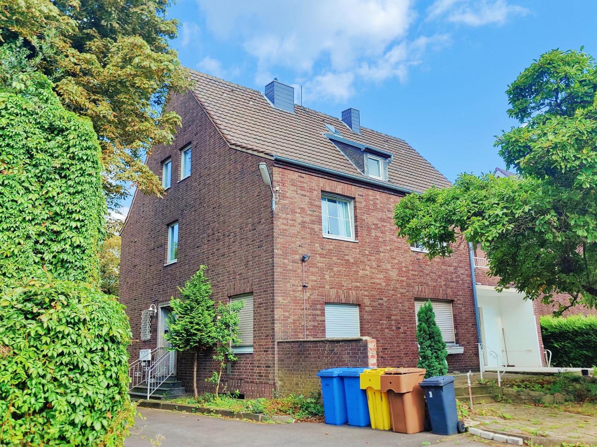 City House Neuss Extérieur photo