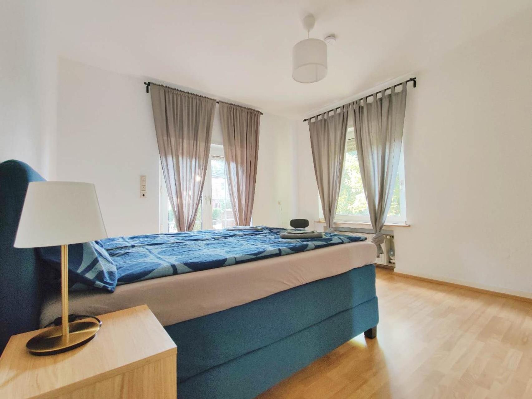 City House Neuss Extérieur photo