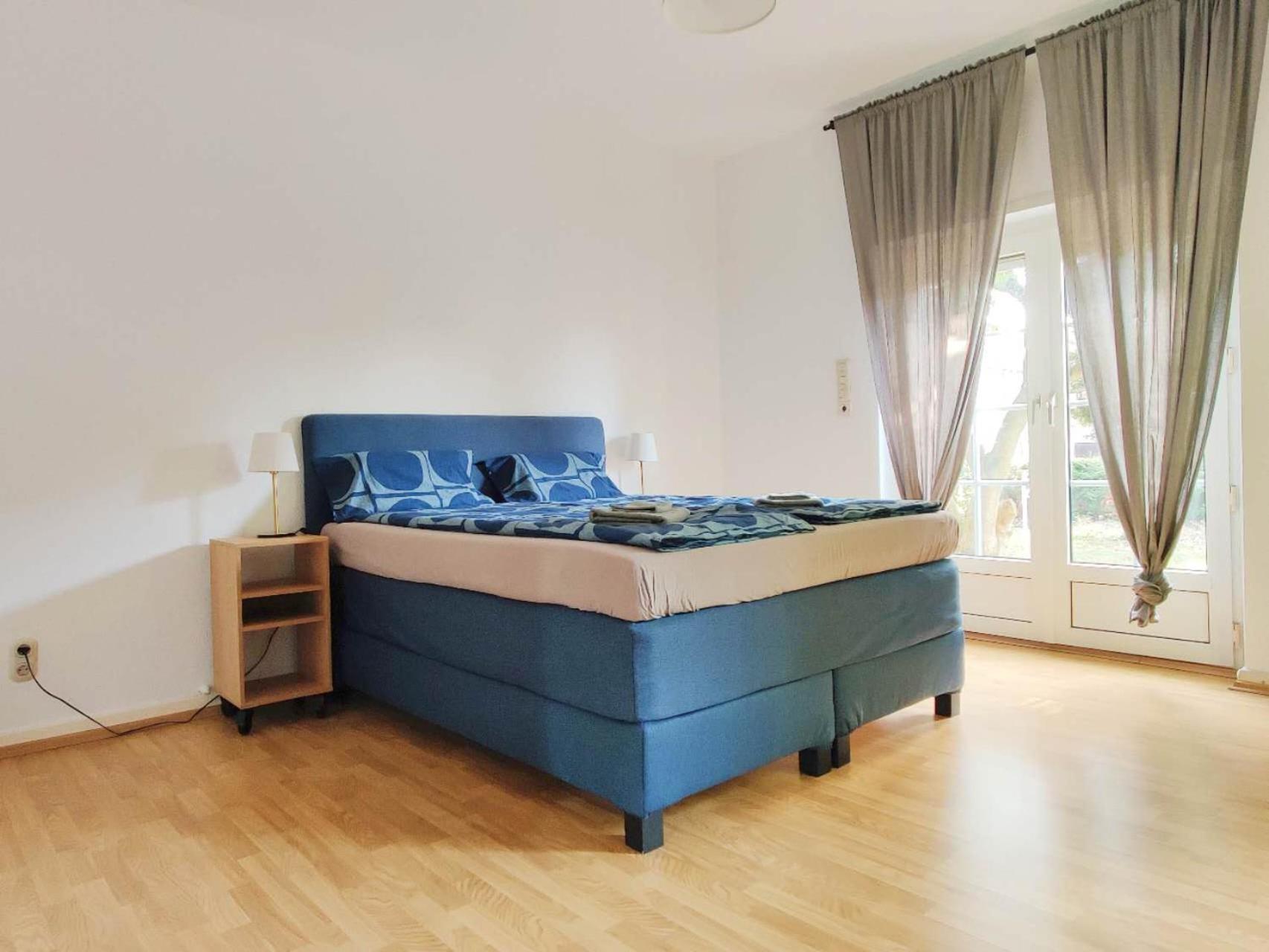 City House Neuss Extérieur photo