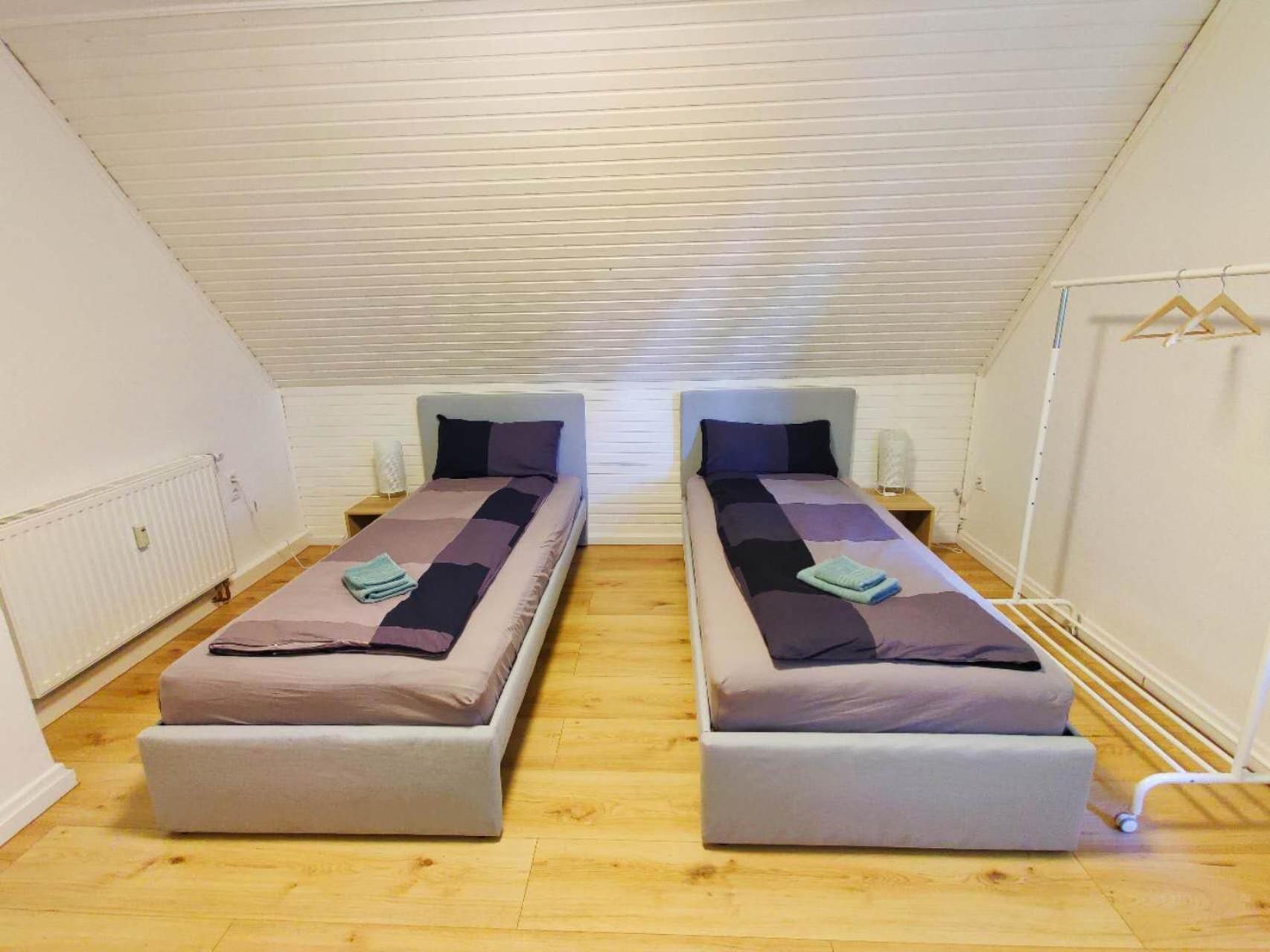 City House Neuss Extérieur photo