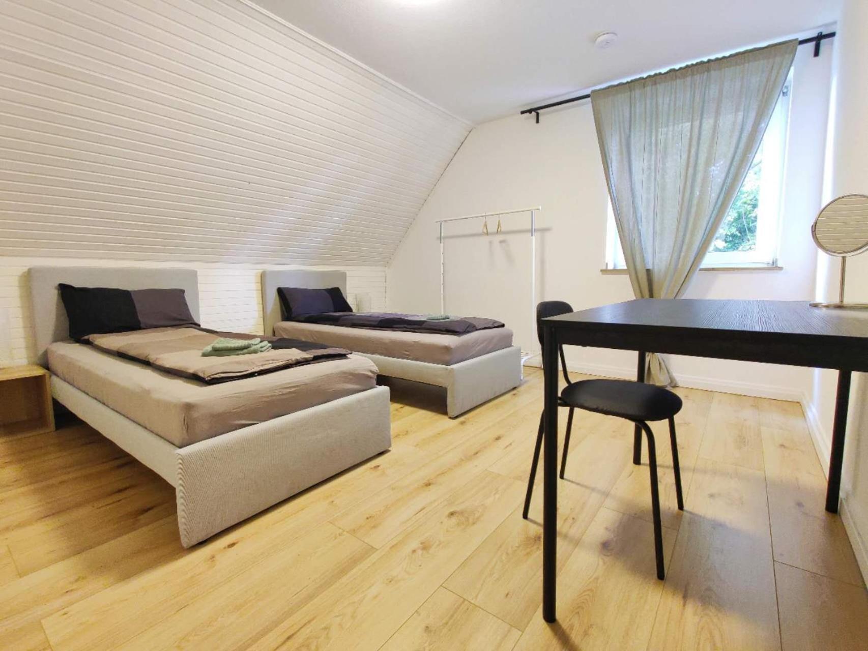 City House Neuss Extérieur photo